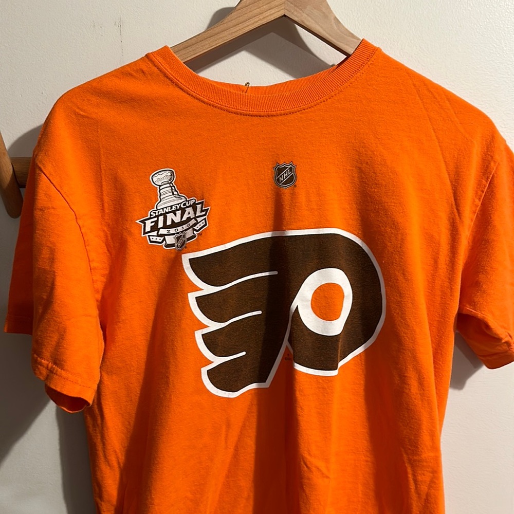 flyers t shirt